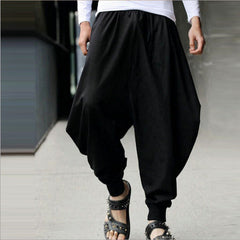 Hakken Pants