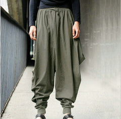 Hakken Pants