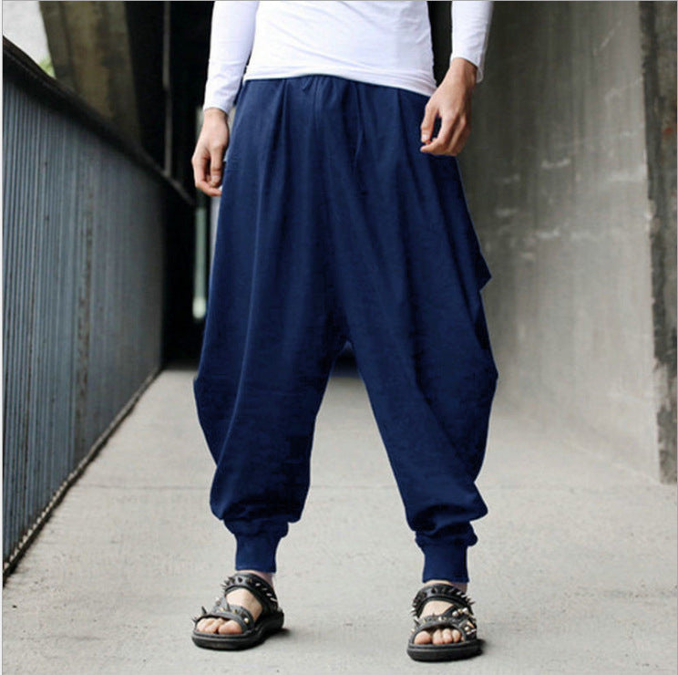 Hakken Pants