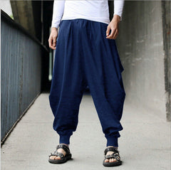 Hakken Pants
