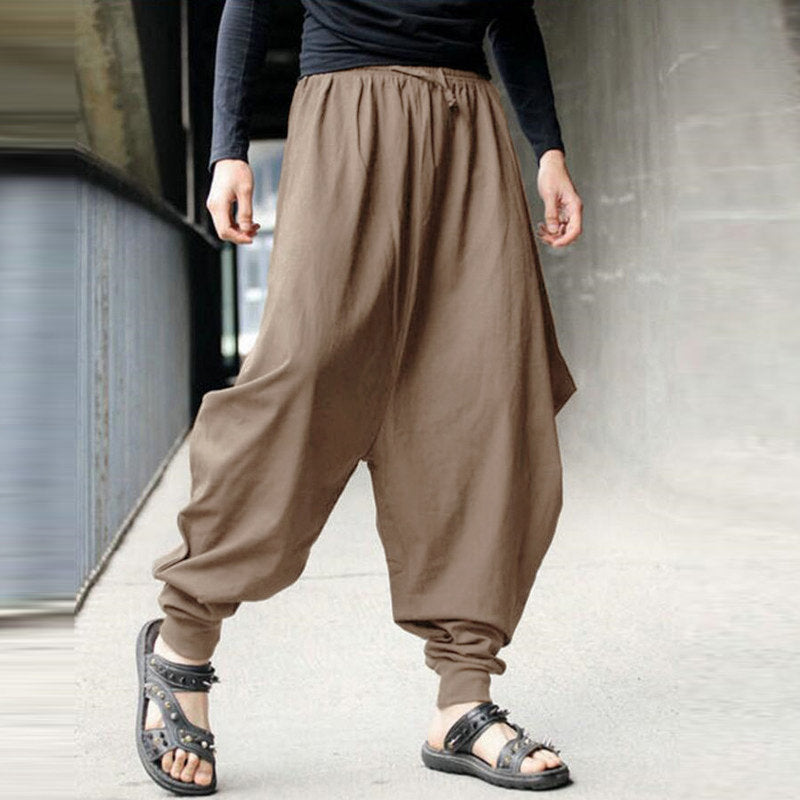 Hakken Pants