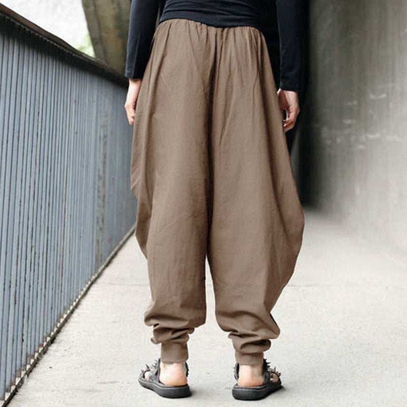 Hakken Pants