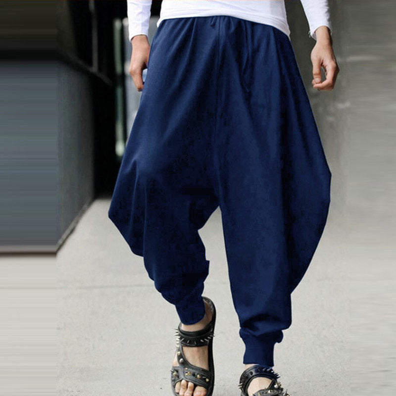 Hakken Pants
