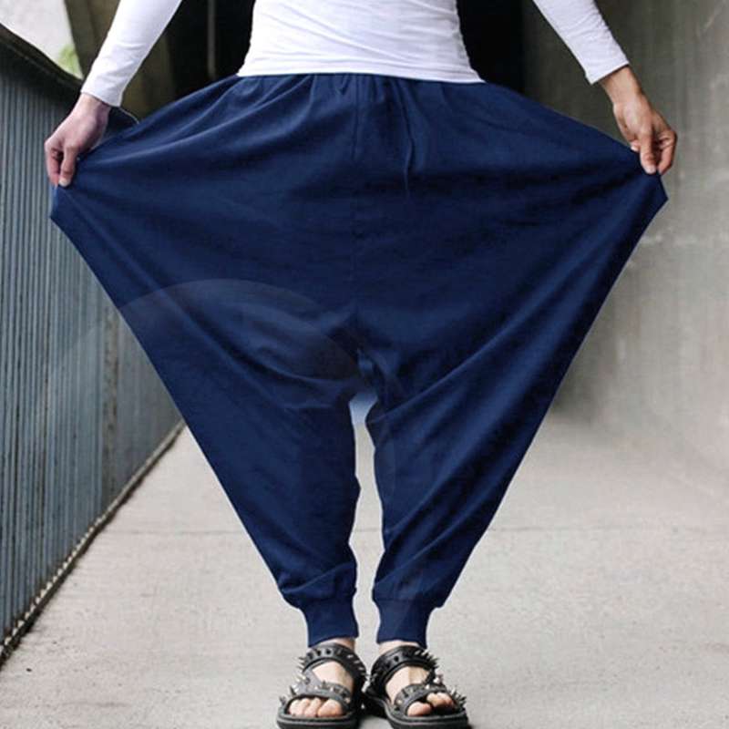 Hakken Pants