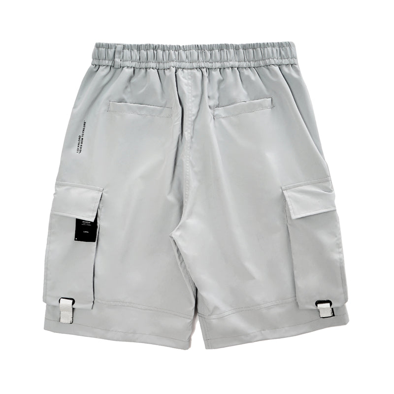 Hunter Streetwear Shorts
