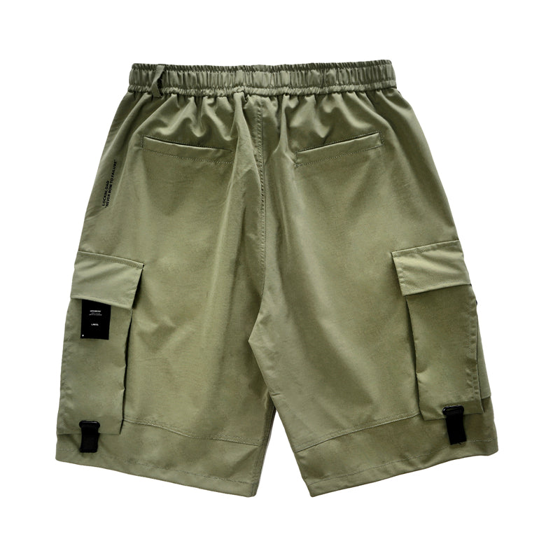 Hunter Streetwear Shorts