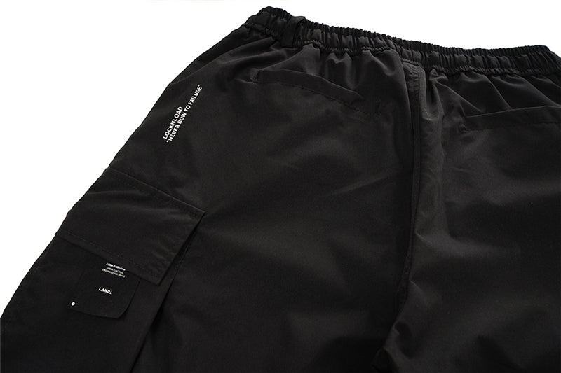 Hunter Streetwear Shorts
