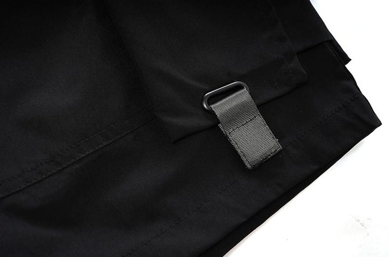 Hunter Streetwear Shorts