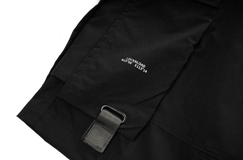 Hunter Streetwear Shorts