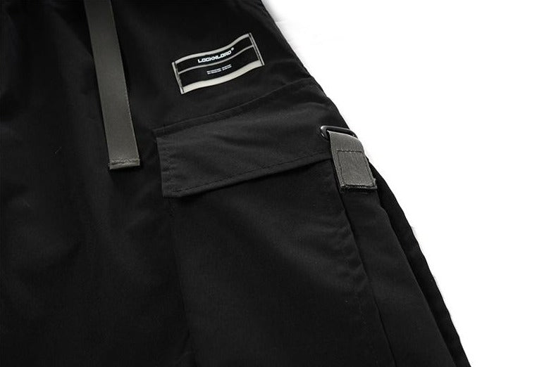 Hunter Streetwear Shorts