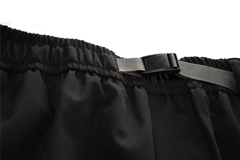Hunter Streetwear Shorts