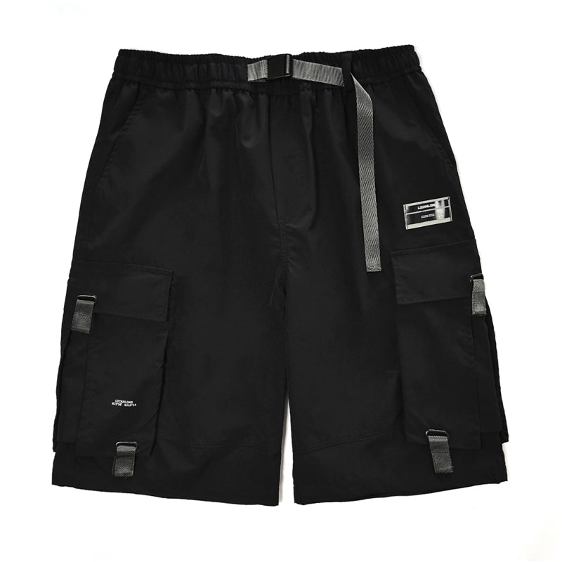 Hunter Streetwear Shorts