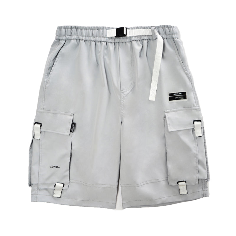 Hunter Streetwear Shorts