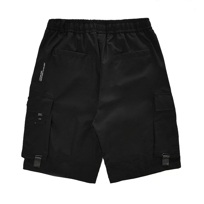 Hunter Streetwear Shorts