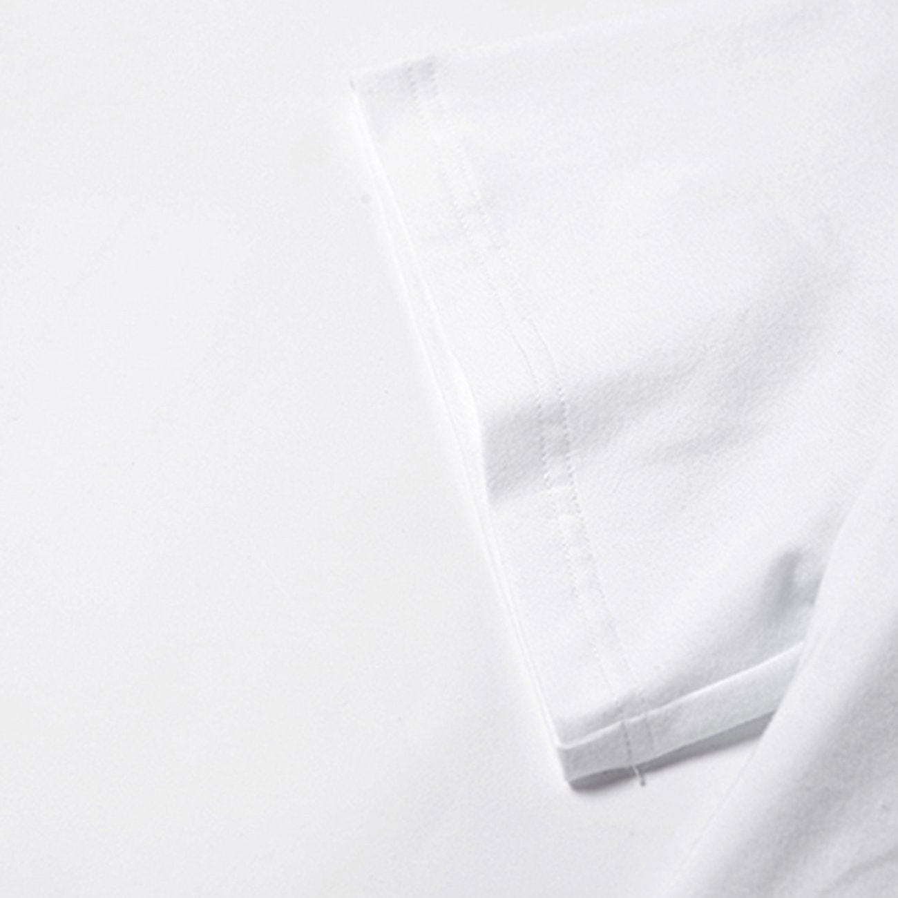 Irregular Sling Pin Tee