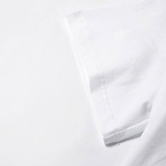 Irregular Sling Pin Tee