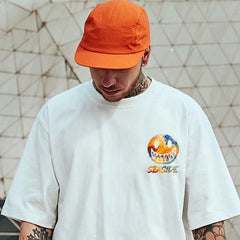 Seaside Tee