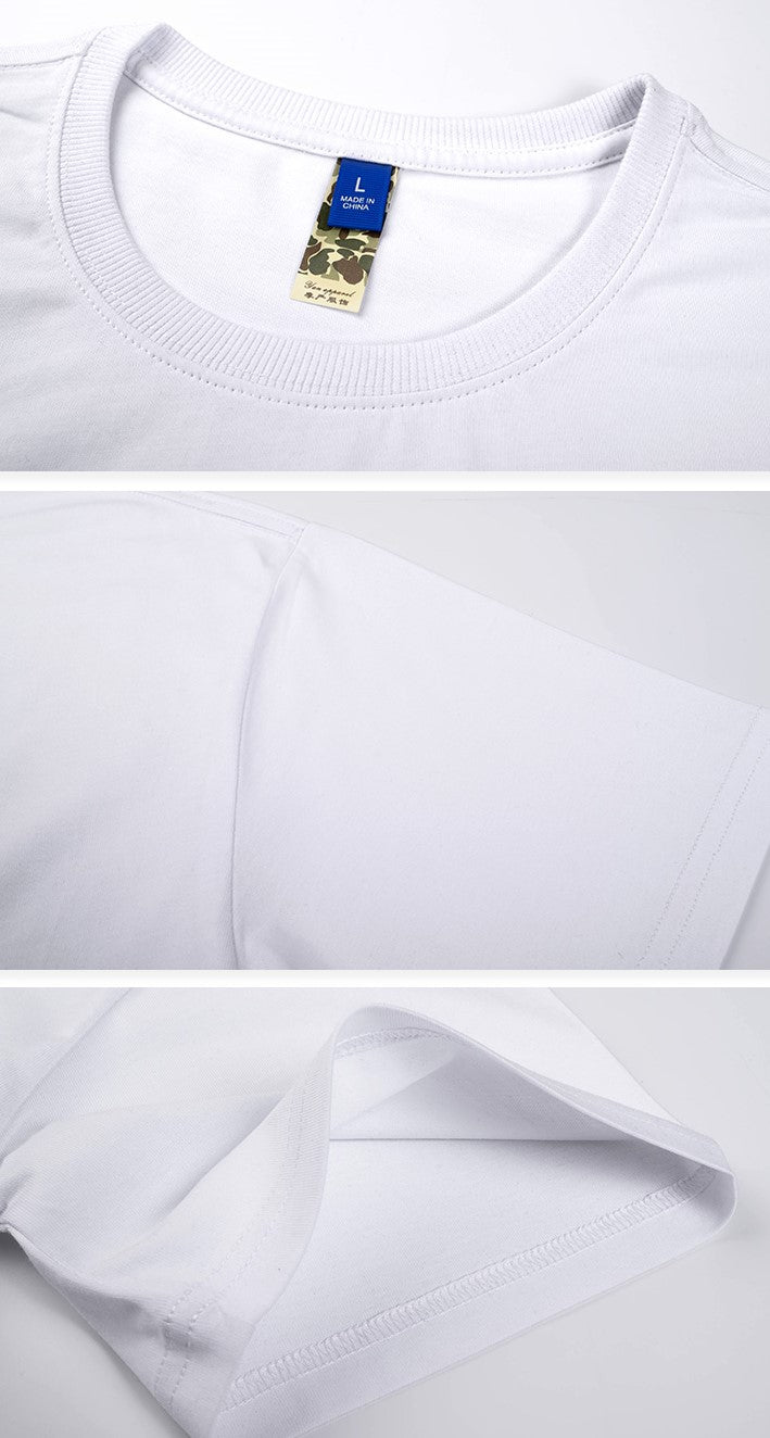 Seaside Tee