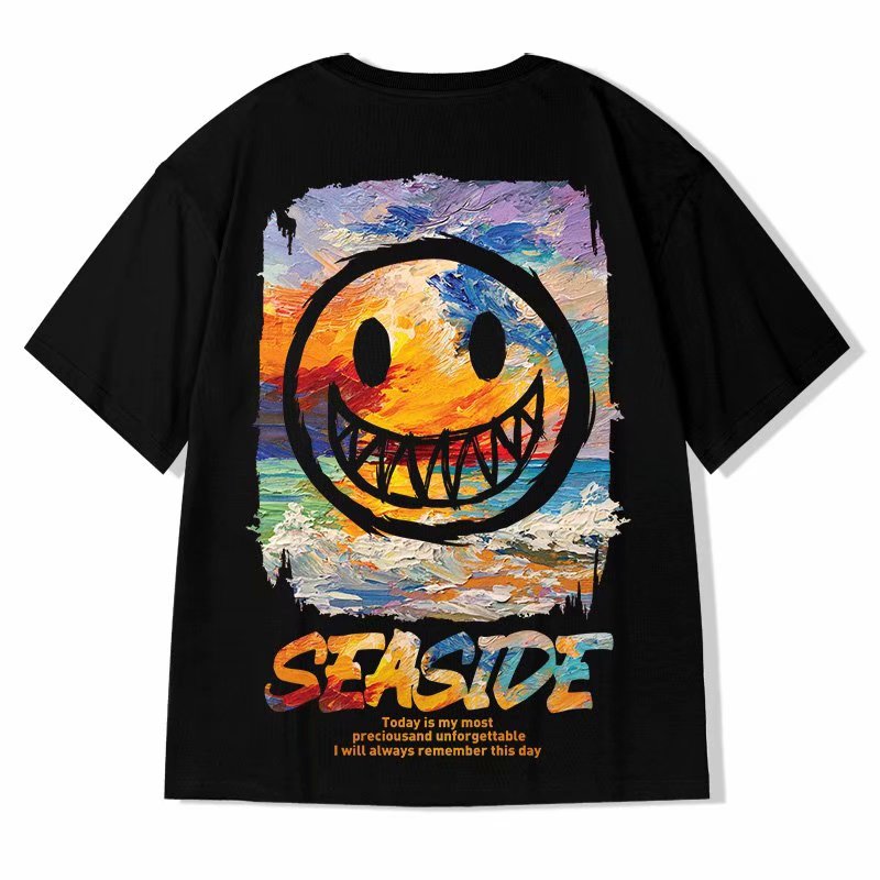 Seaside Tee