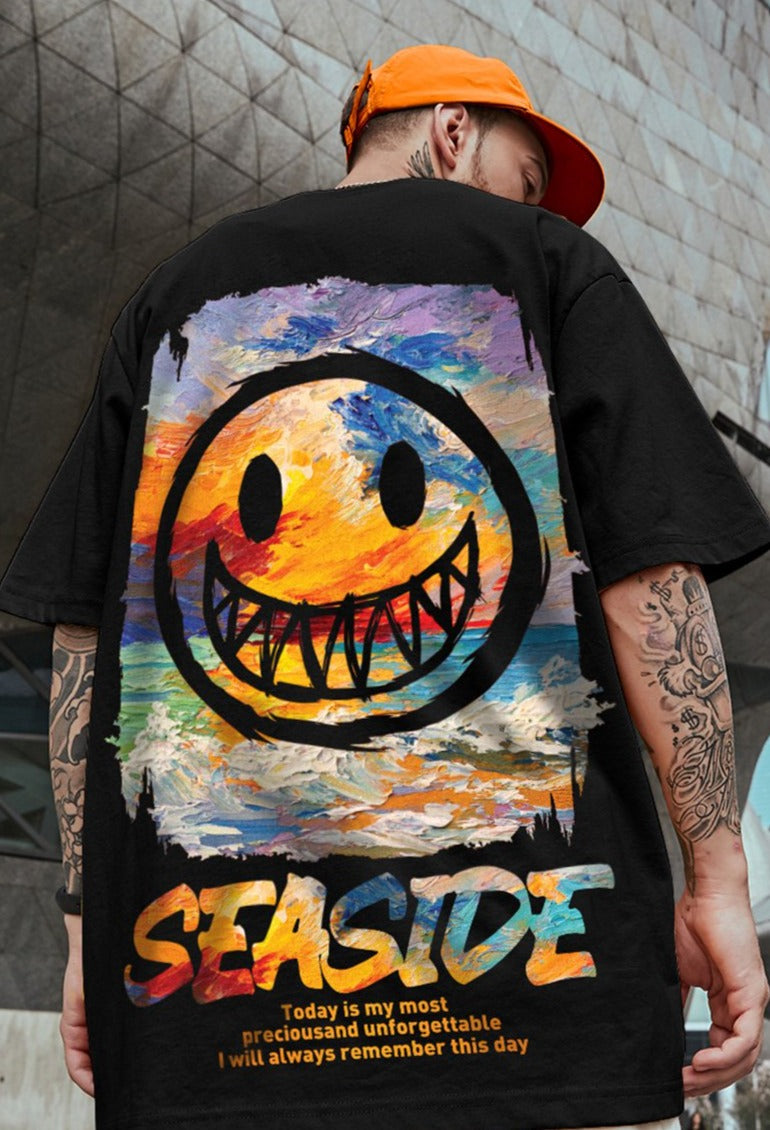 Seaside Tee