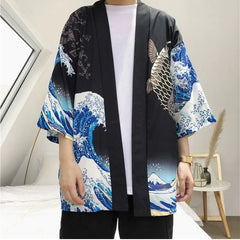 Sea Robe
