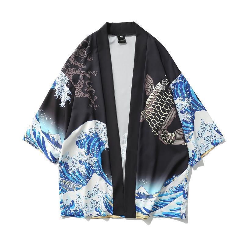 Sea Robe