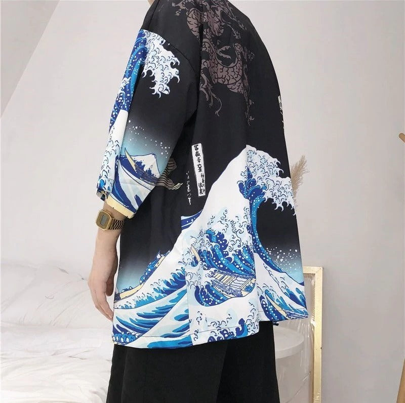 Sea Robe