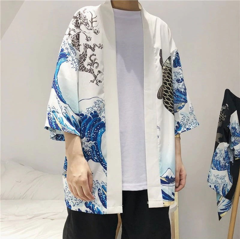 Sea Robe
