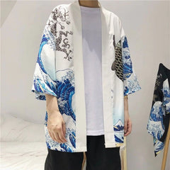 Sea Robe