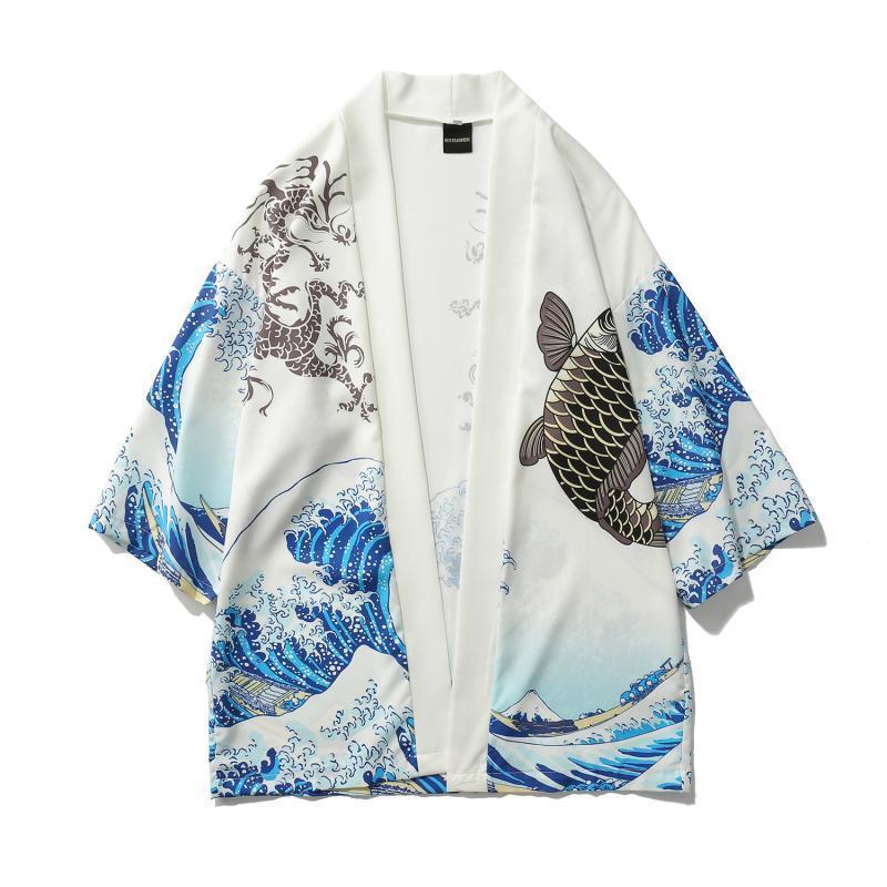 Sea Robe