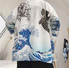 Sea Robe