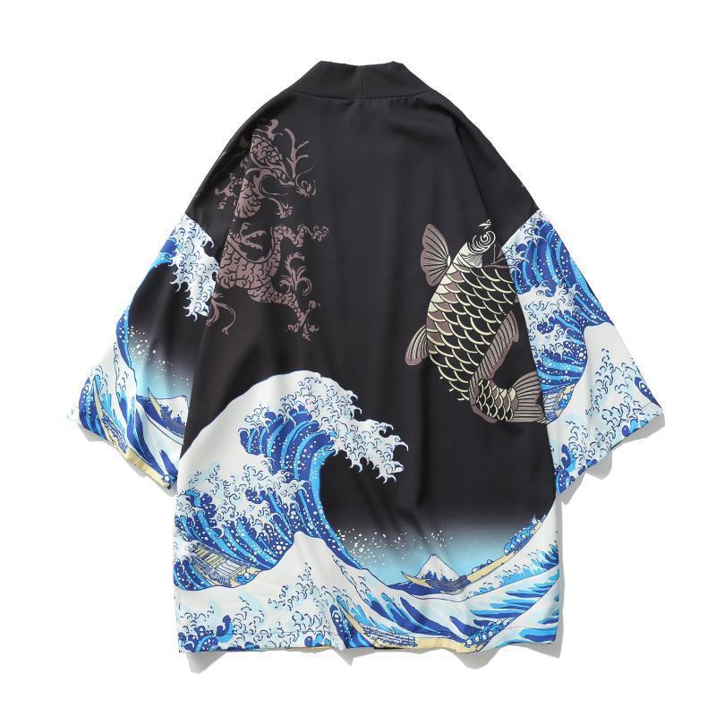 Sea Robe
