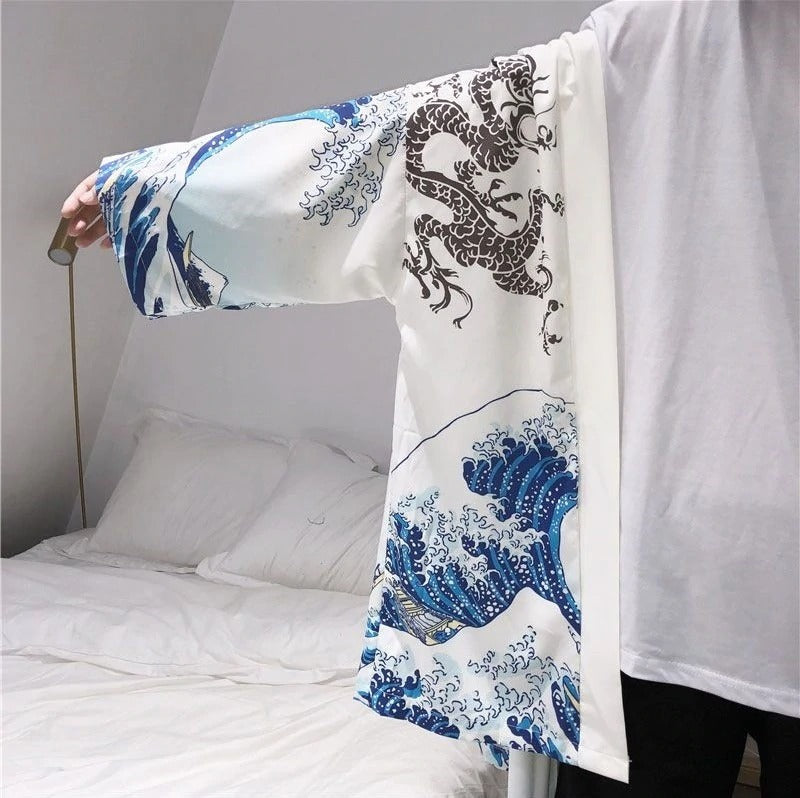 Sea Robe