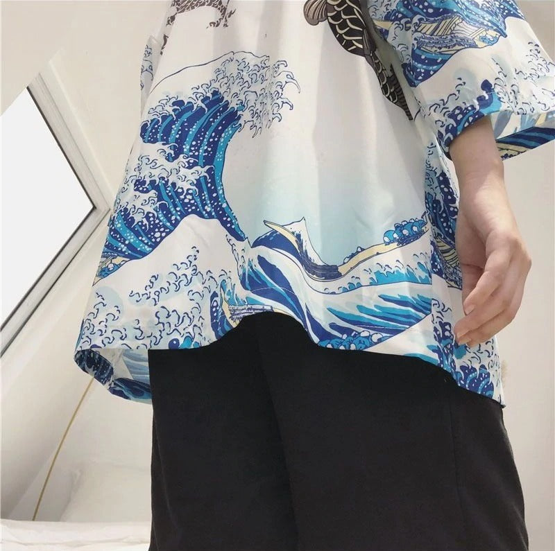 Sea Robe