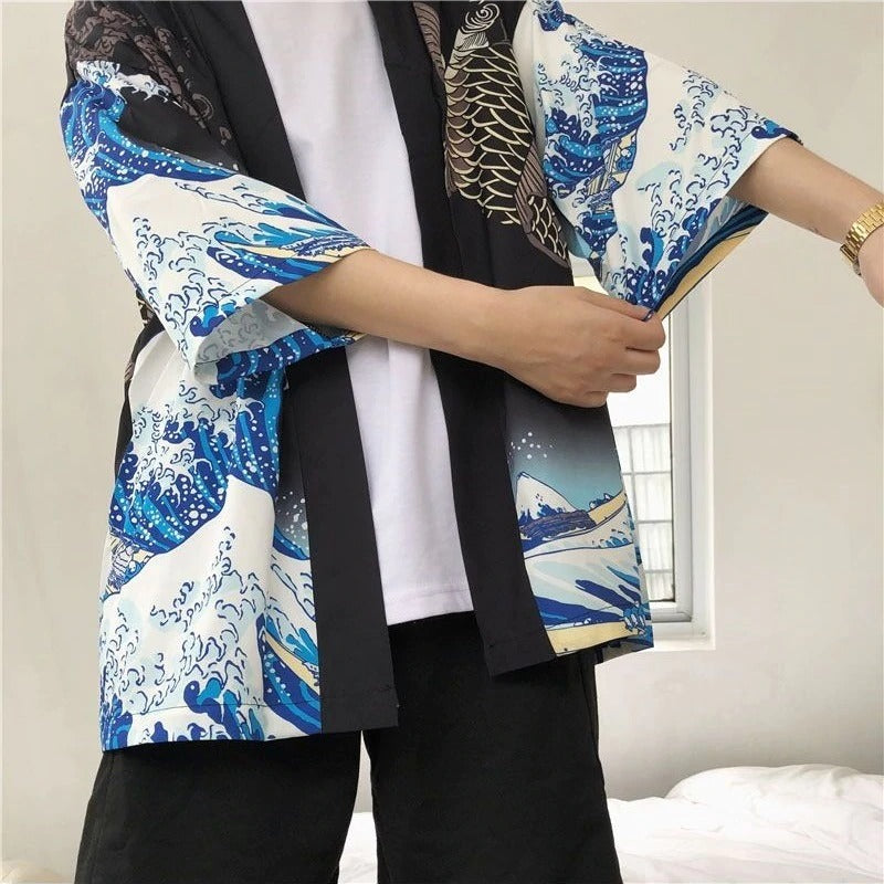 Sea Robe