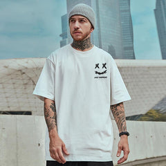 Smile X Tee