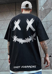 Smile X Tee