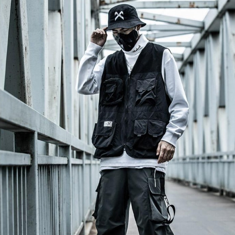 Premium Vest