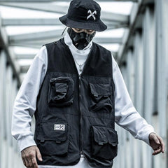 Premium Vest