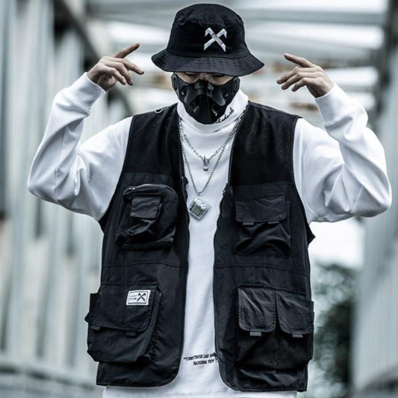 Premium Vest