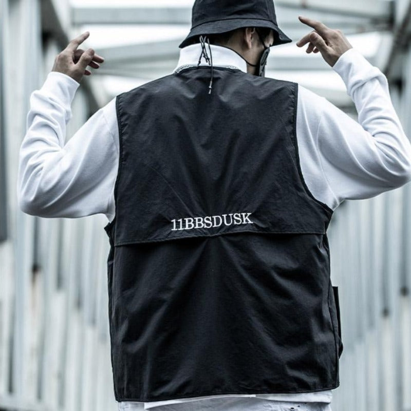 Premium Vest