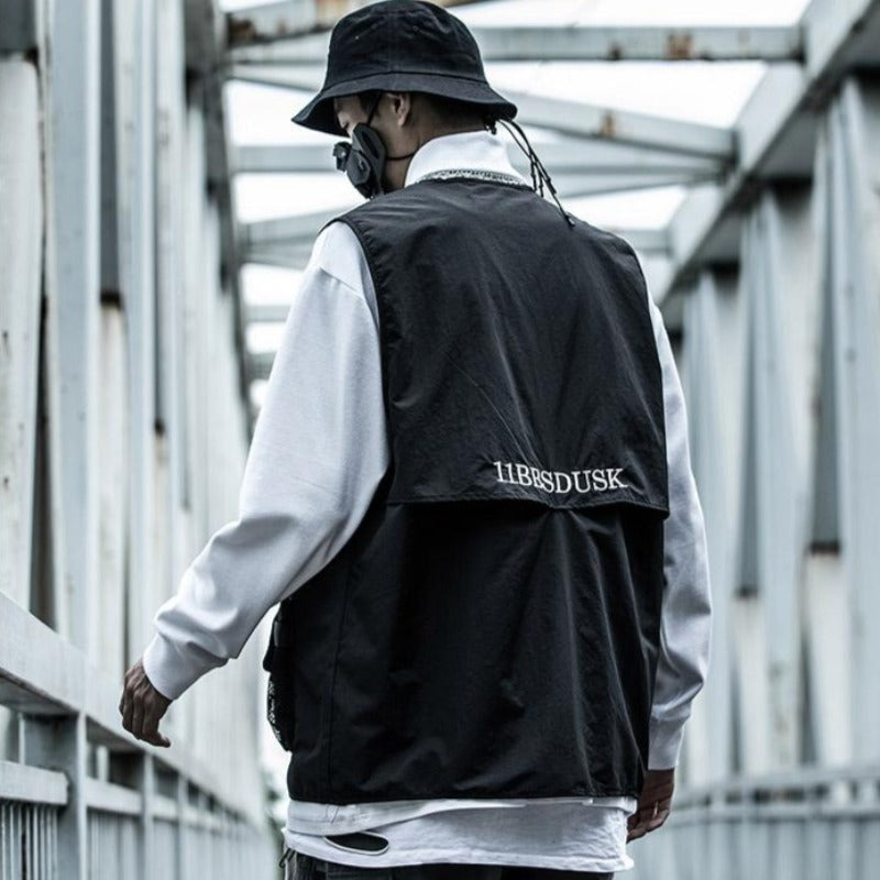 Premium Vest