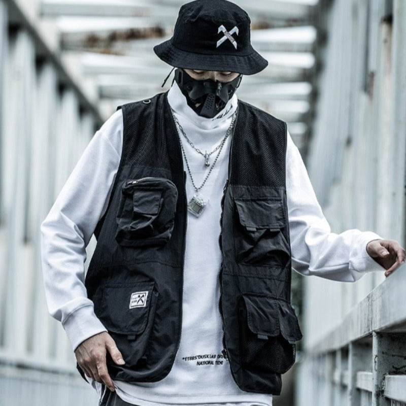 Premium Vest