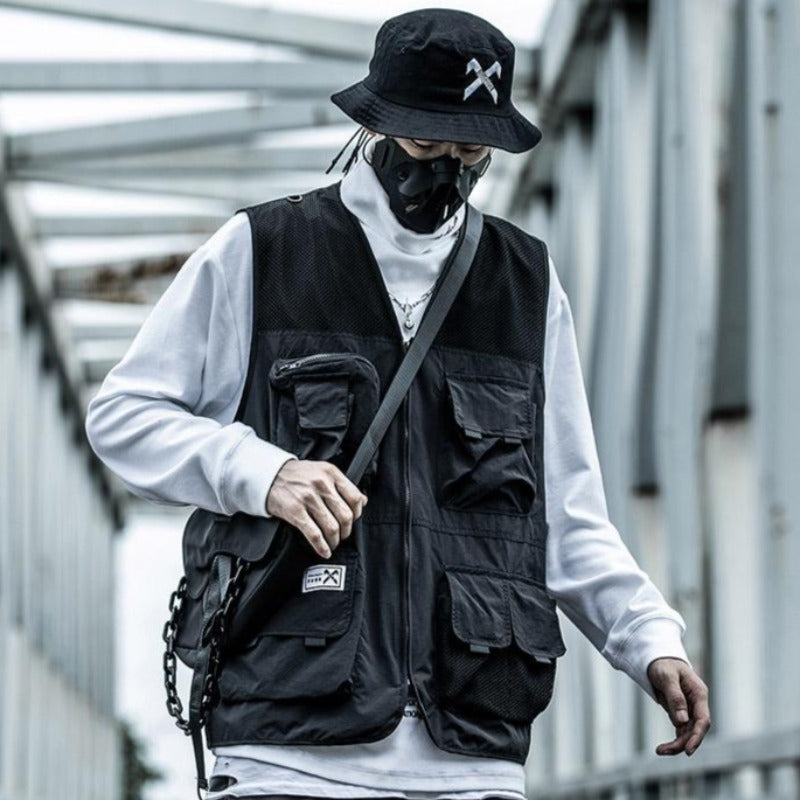 Premium Vest