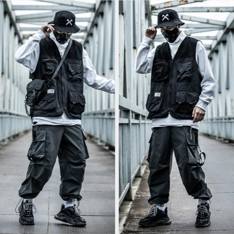 Premium Vest
