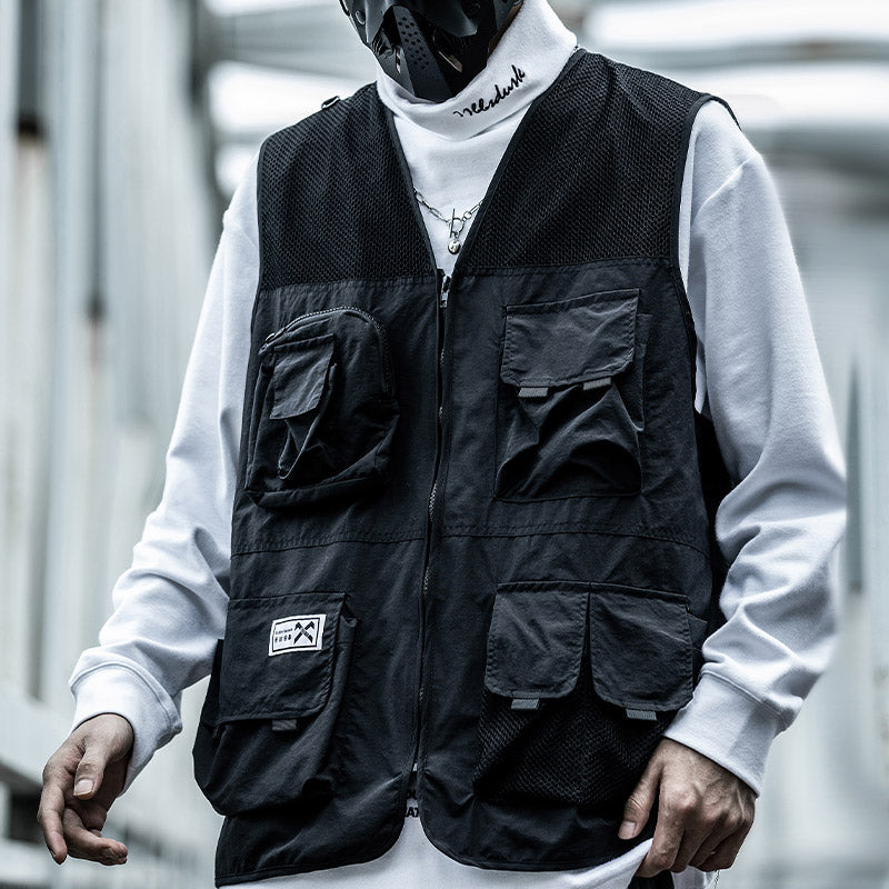 Premium Vest
