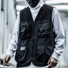 Premium Vest