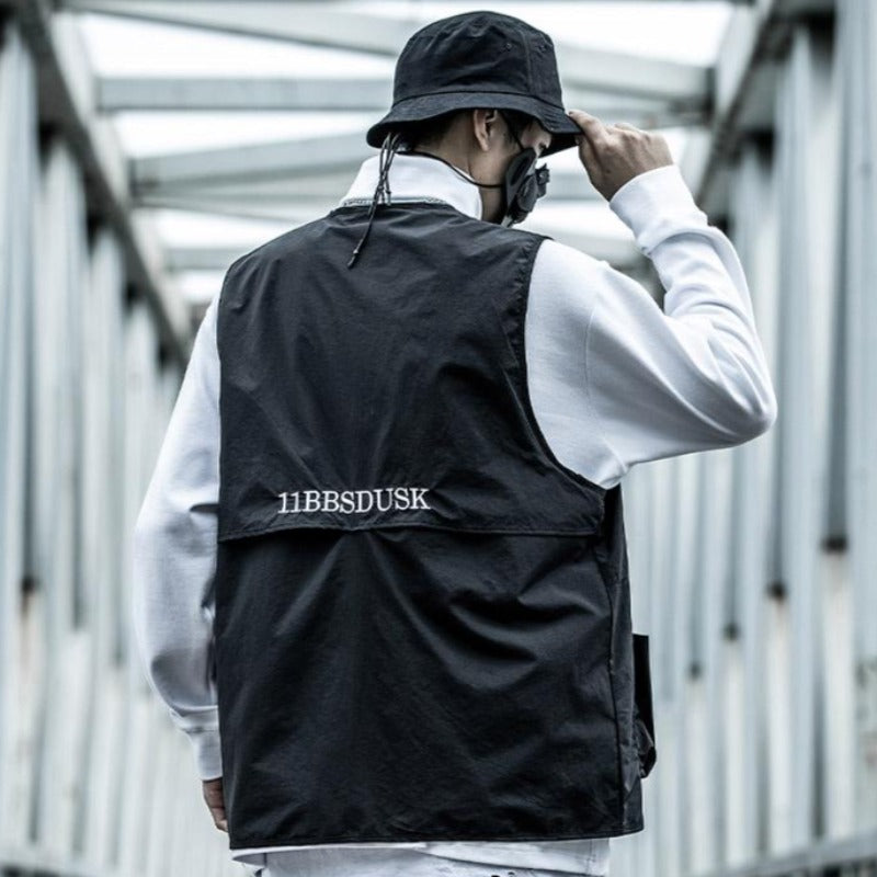 Premium Vest