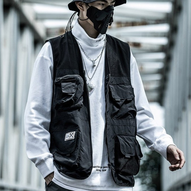 Premium Vest