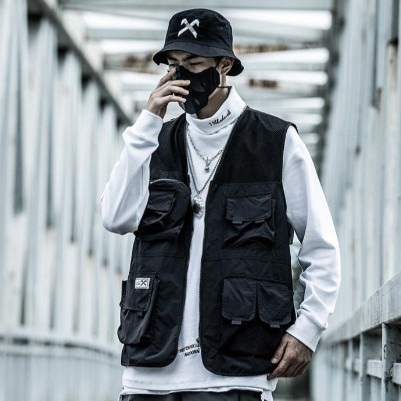 Premium Vest